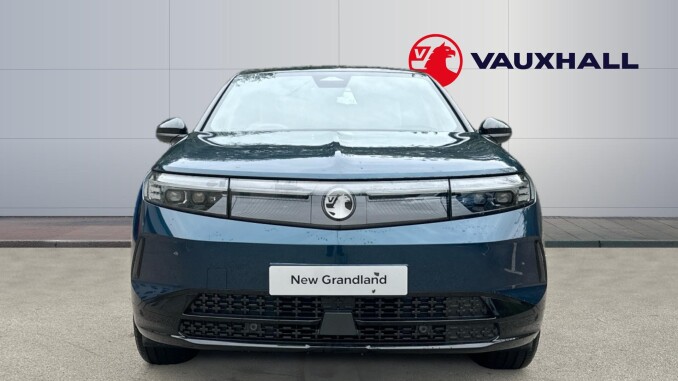 Vauxhall Grandland 157kW GS 73kWh 5dr Auto Electric Hatchback - Image 3